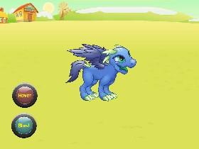Dragon Simulator