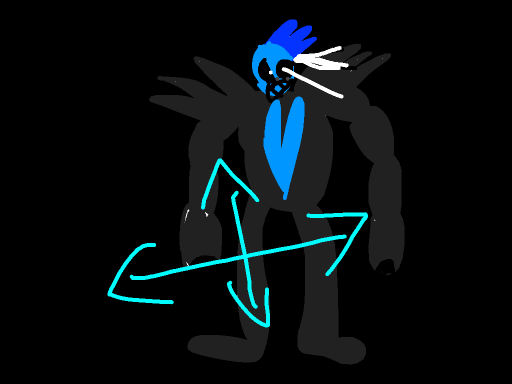 undyne the undying