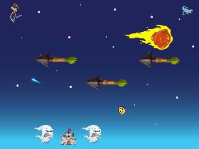 Get The Chest... Quickly!