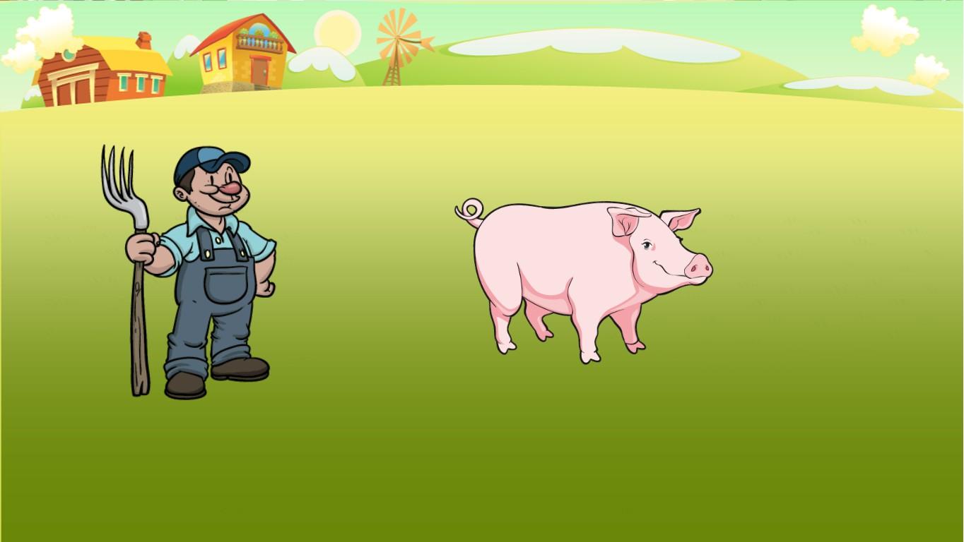 Little pig thingy whatever...