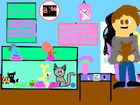 Cat shelter