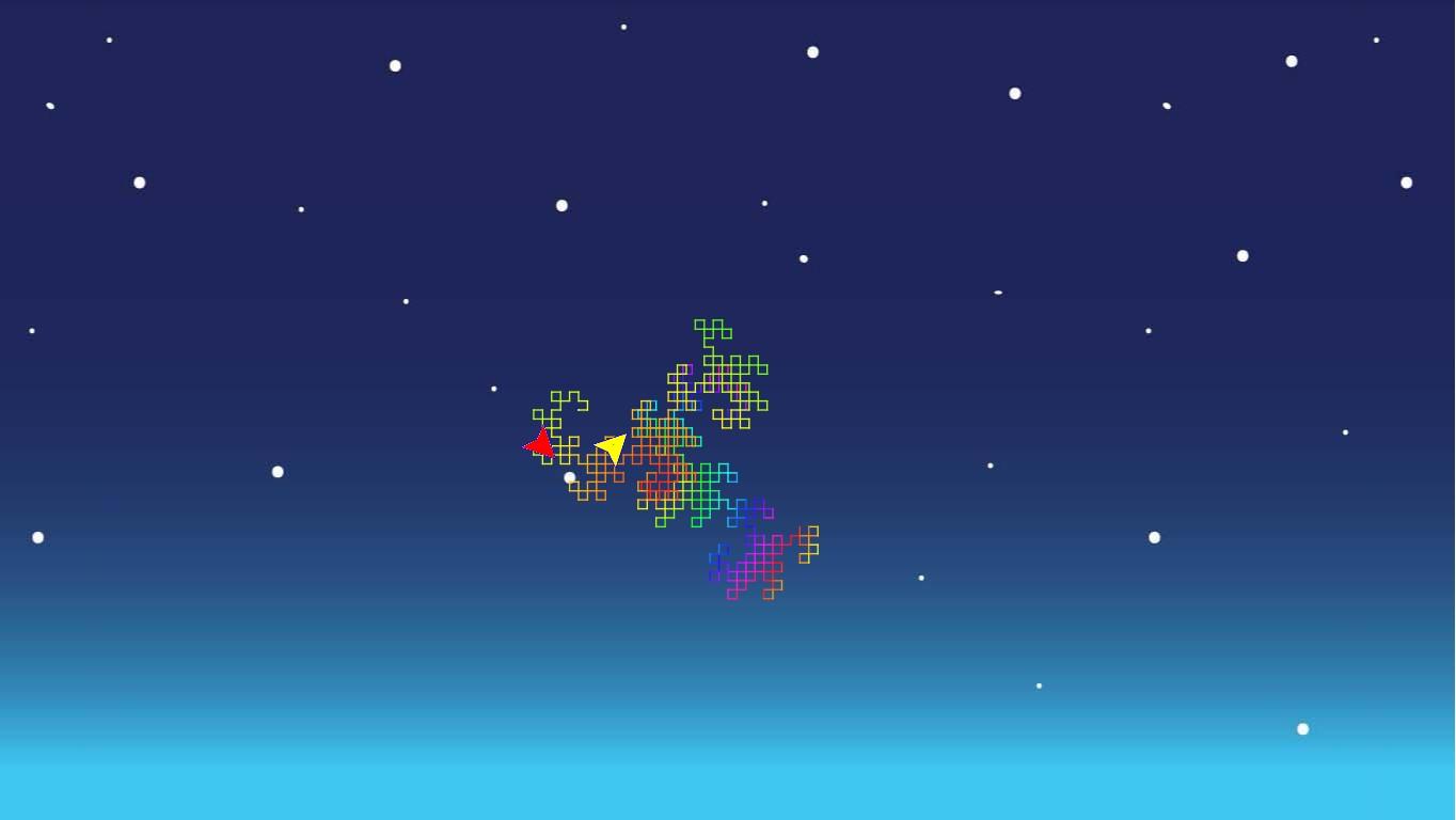 Double Dragon