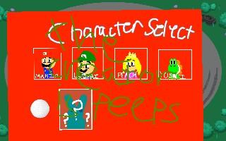 Mario Kart 1 1