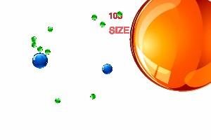 Agar.io v2.0 1 1