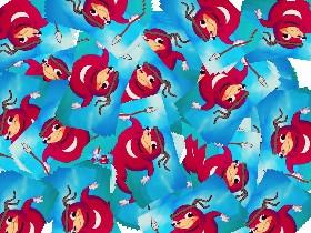 de way