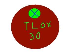 Tlox 30 (35.5) 1