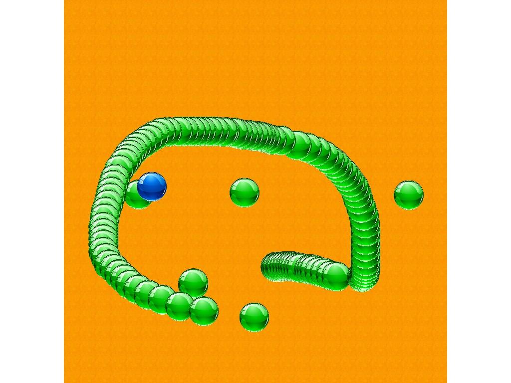 Spin Draw
