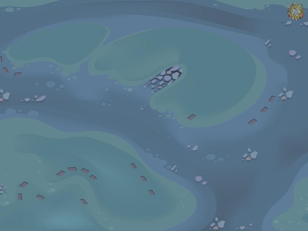 Spin Draw