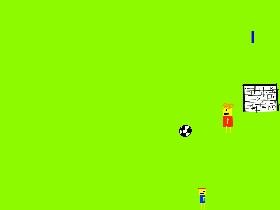 soccer 1 1