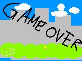HUGE FLAPY BIRD beta