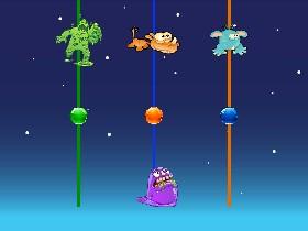 Caden’s Alien Project