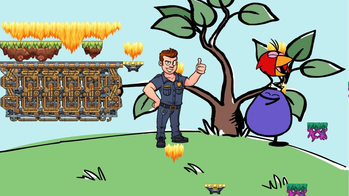 Peep: Dance with Friends