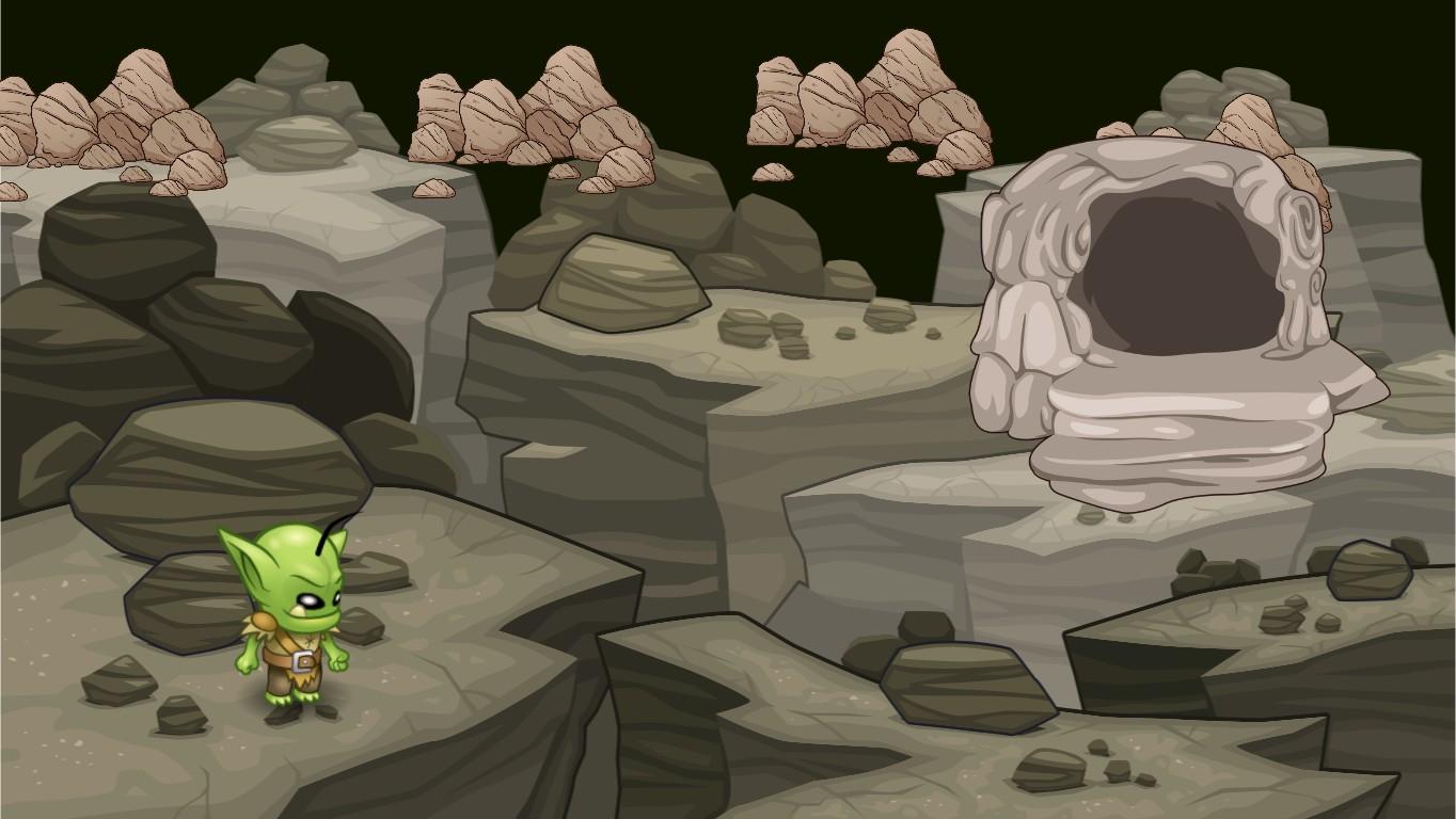 Multiplication Escape