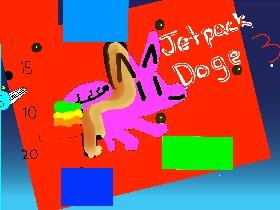 JETPACK DOGE 3