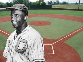 Jackie Robinson