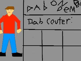 Dabbing Simulator 2