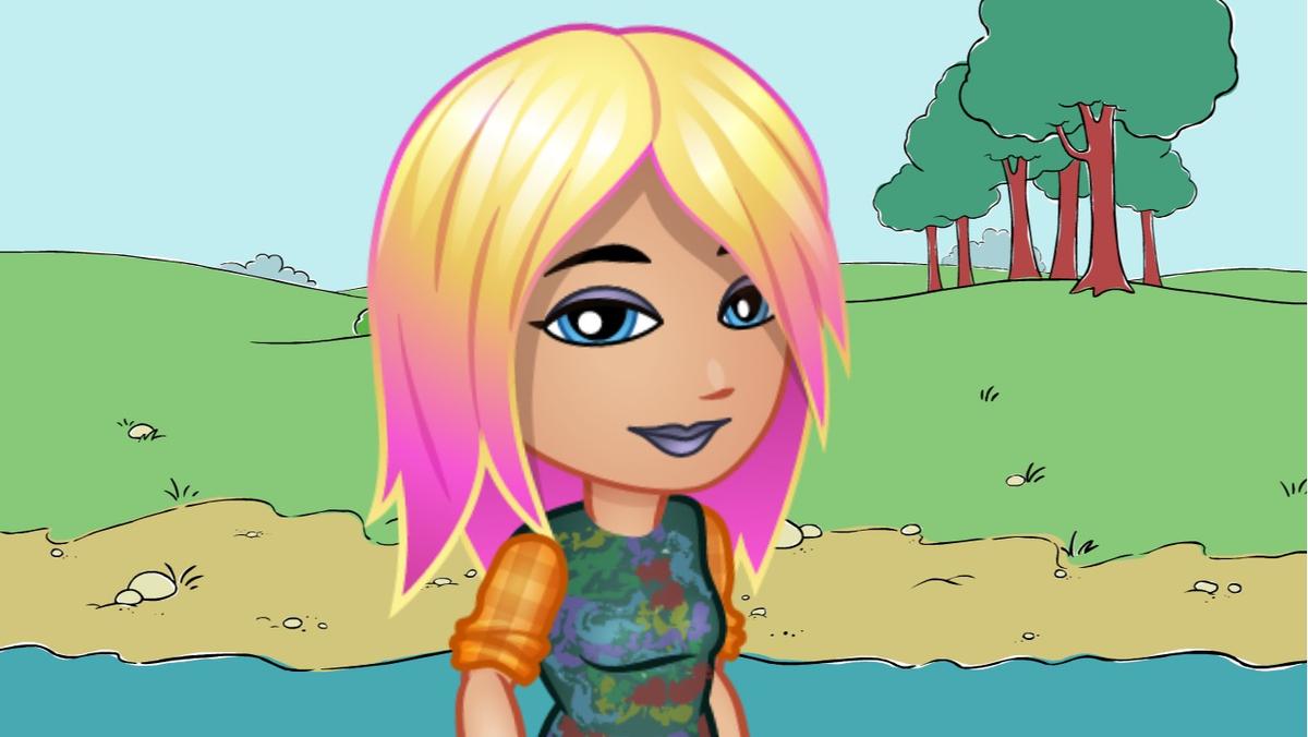 Peep: Dance with Friends