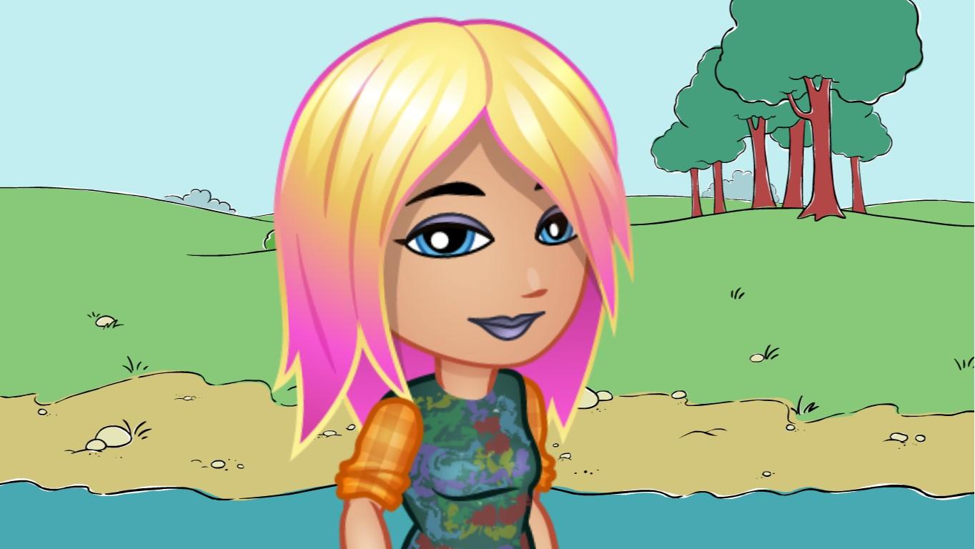 Peep: Dance with Friends