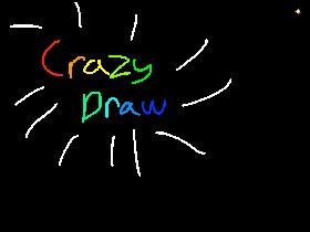 Crazy Draw