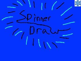 Spinner Draw
