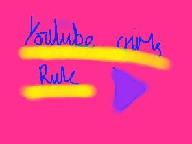 Girls rule youtube 5