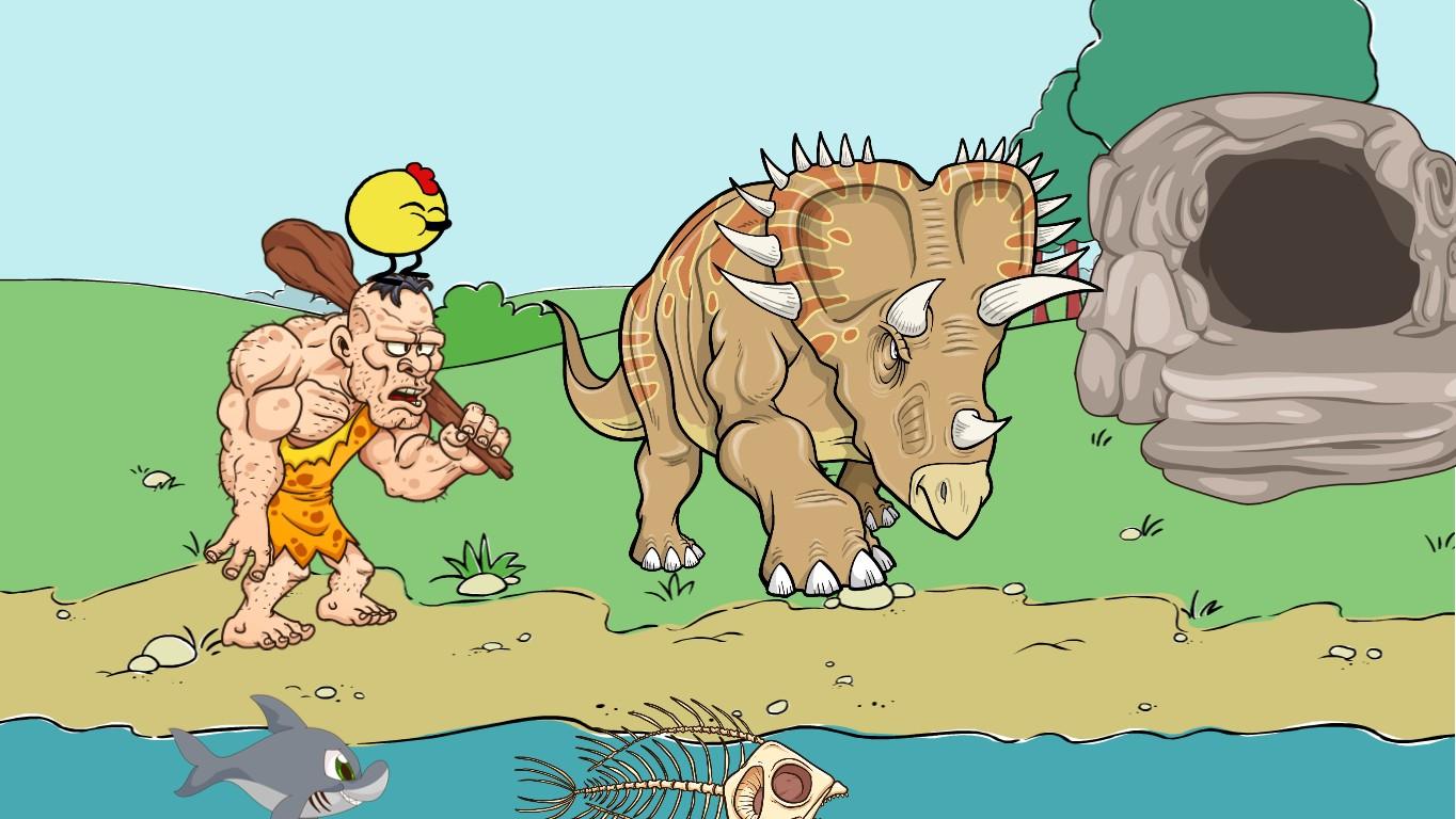 Peep: Dance with Friends