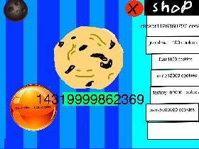 cookie clicker -v2 1 1