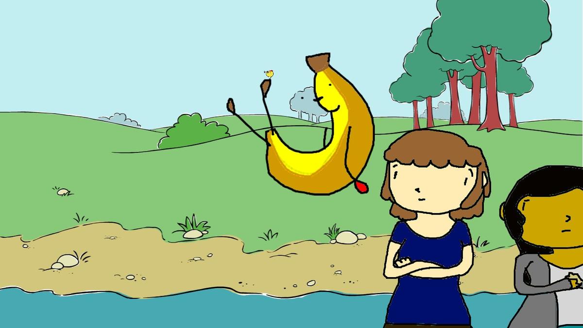 Peep: Dance with Friends