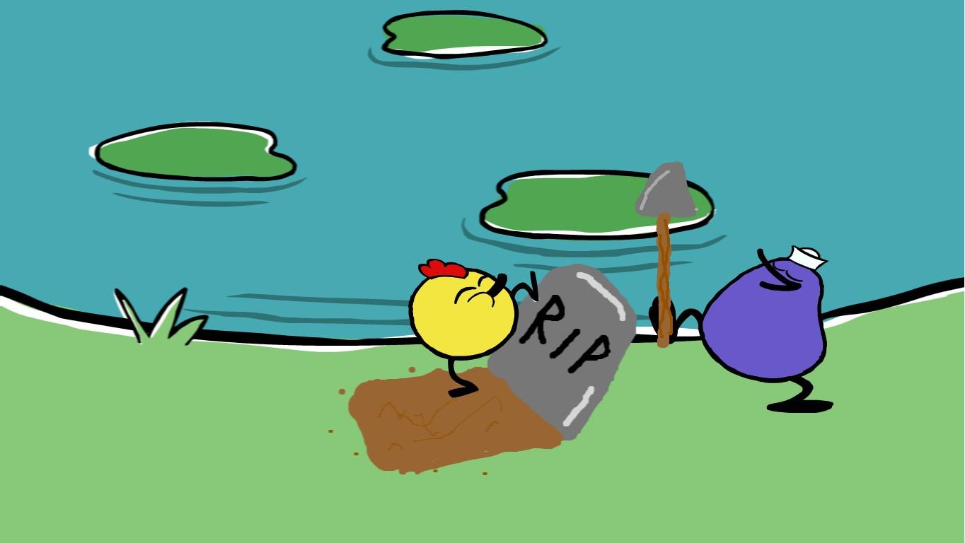 Peep: Dance with Friends