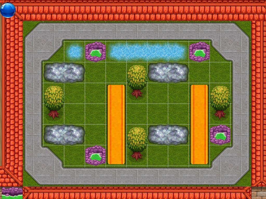 Spin Draw