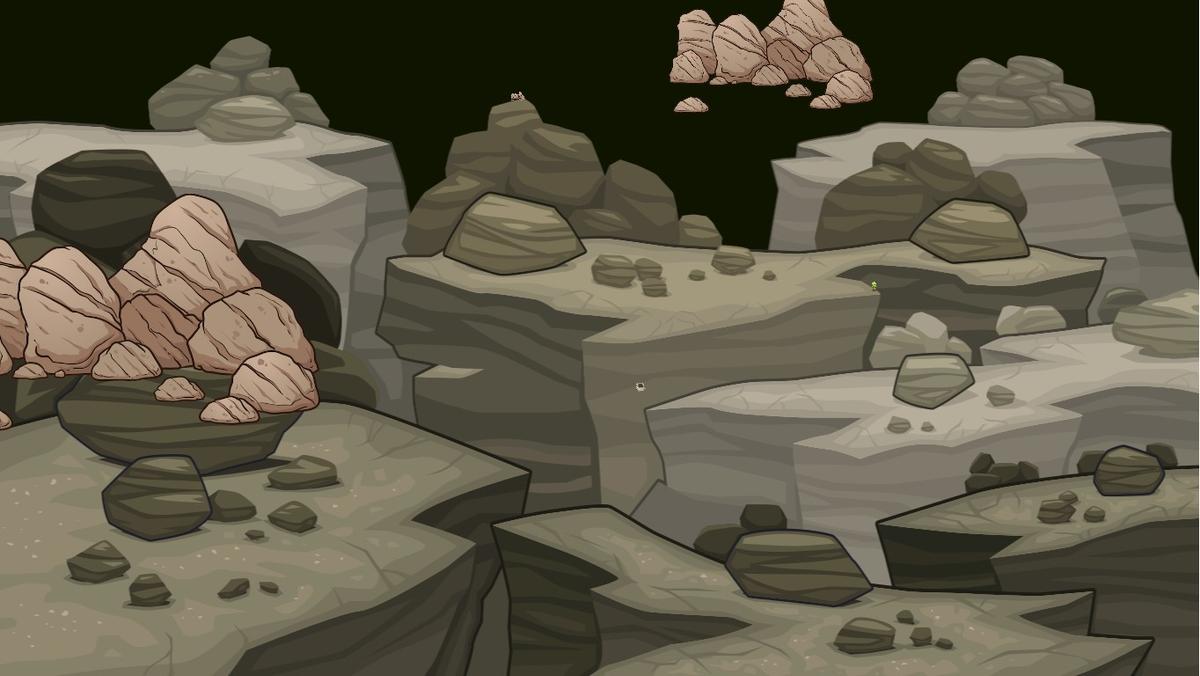 Multiplication Escape