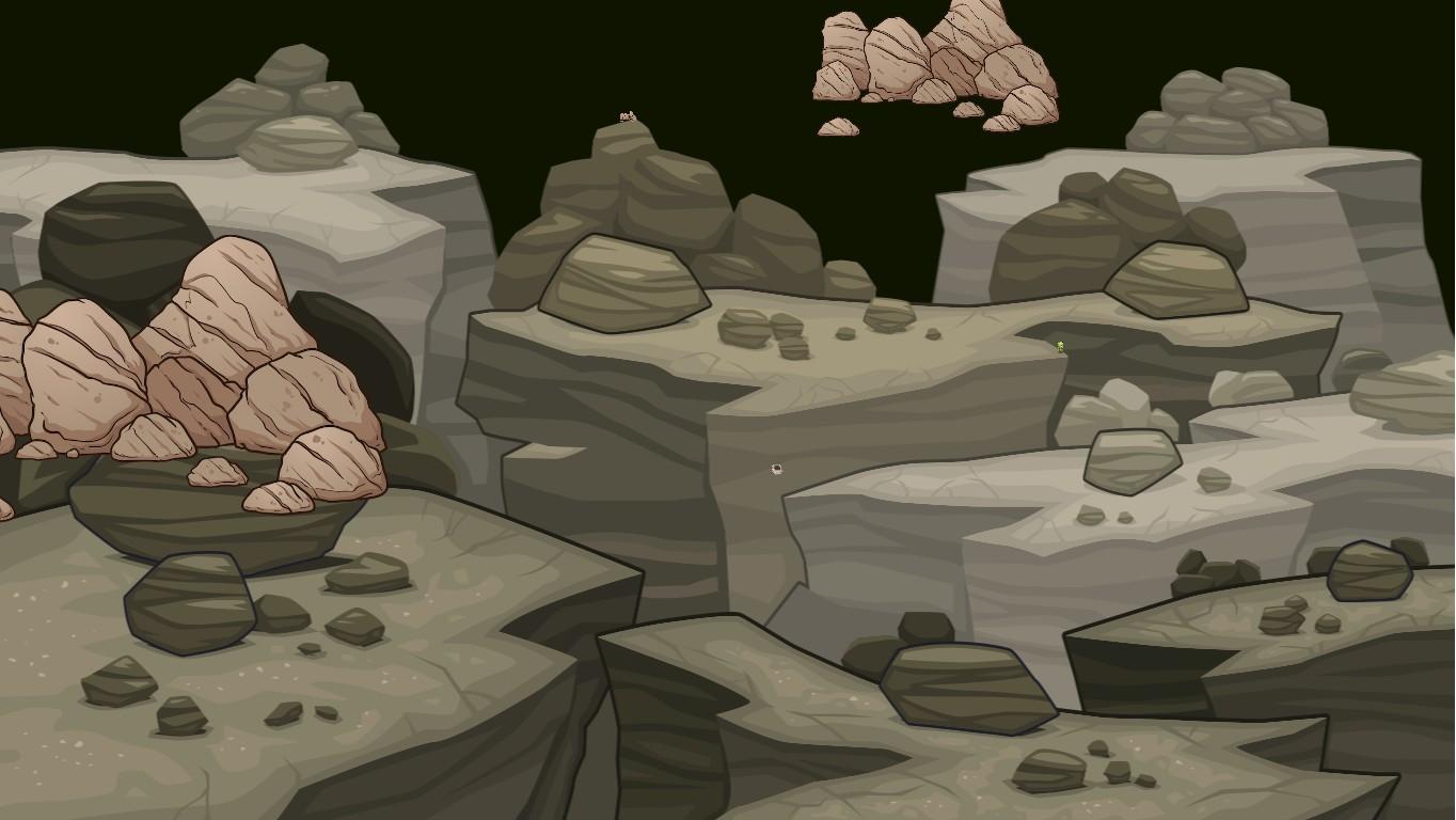 Multiplication Escape