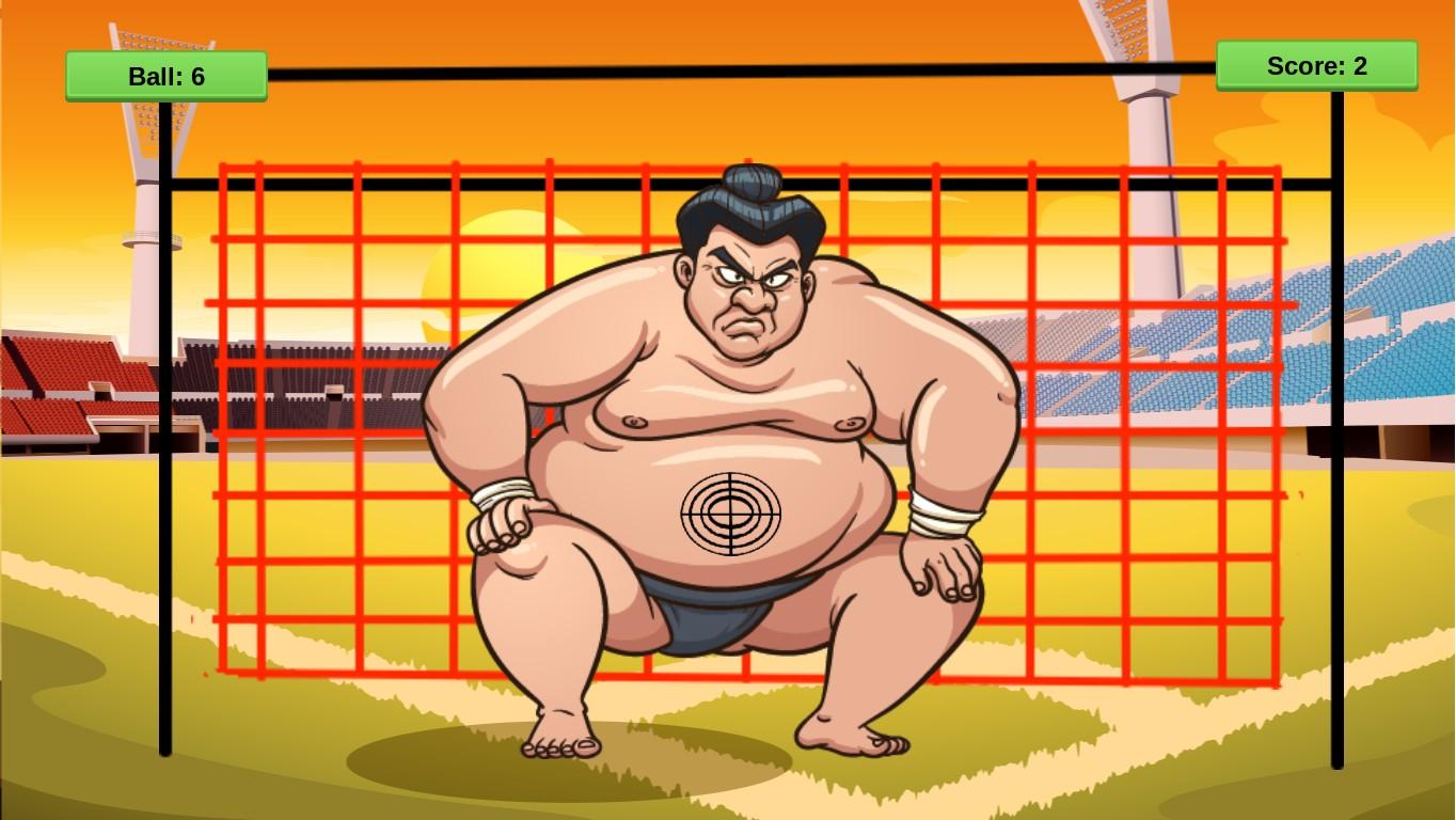 Soccer KIck- Student