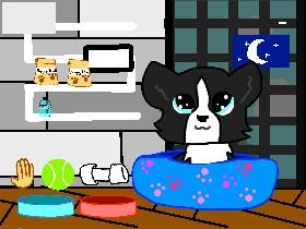 My Pet Puppy BETA v2 1