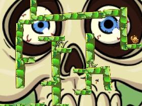 Scary Maze Game 1