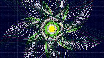 Spiral Triangles