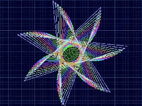 spin your way