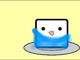 Talking Tofu 1