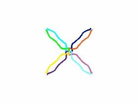 Kaleido 1