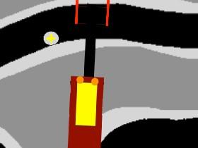 Racing Randy 1 2 1