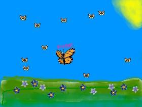 Look at when you are sad