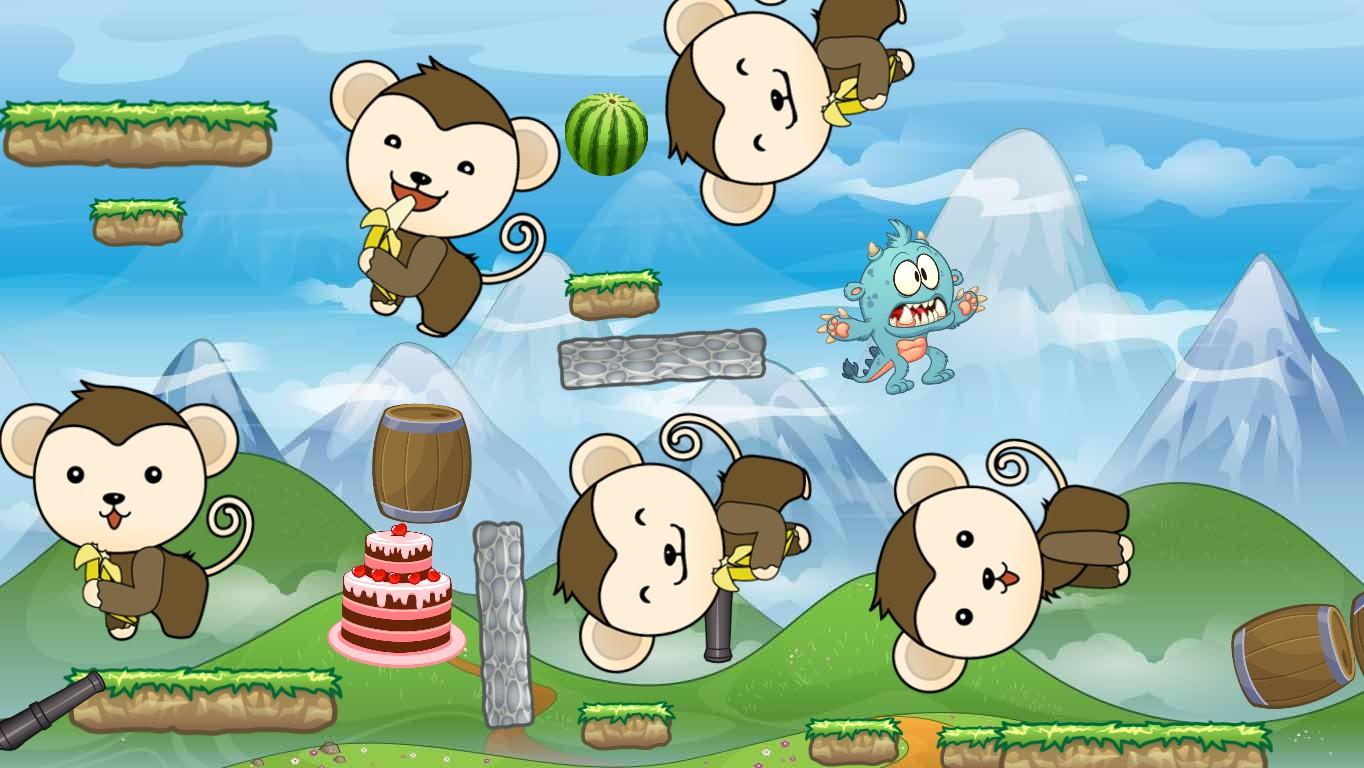 Physics Cannon 2-Player