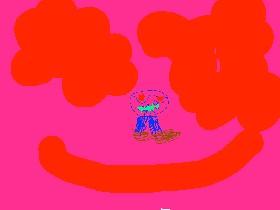 HONY WHERE ARE MY PANTS