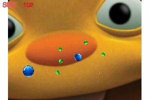 Agar.io v2.0 1