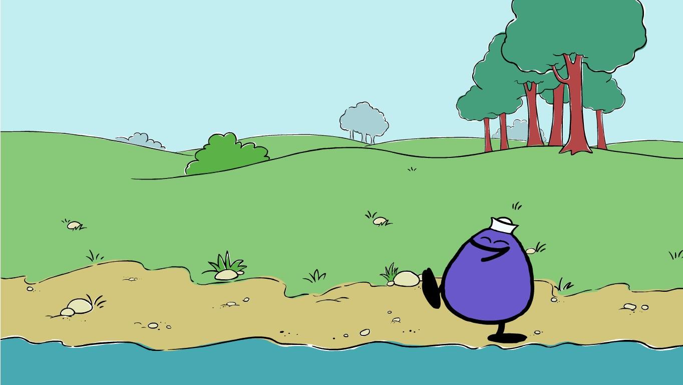 Peep: Dance with Friends