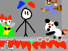 Stick Quest World 1   2