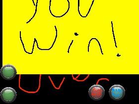 Speedy Sky Ninja Battle 1