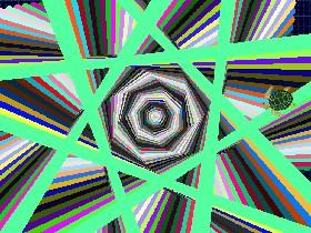 Spiral Triangles 1