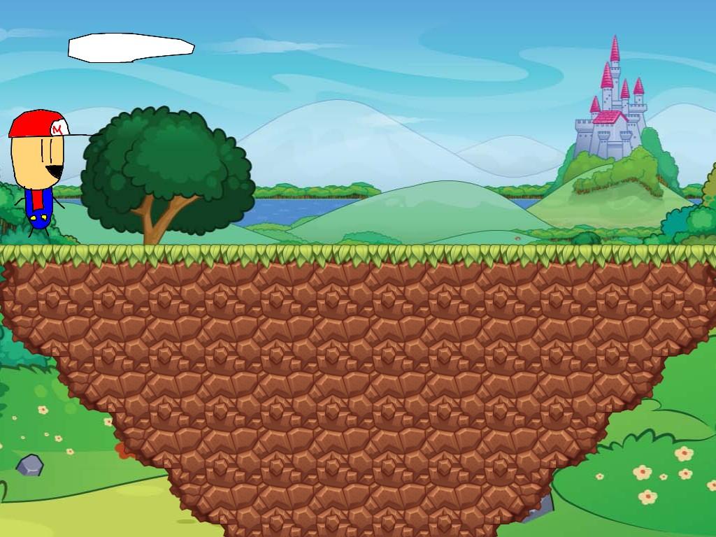 Mario Bros.