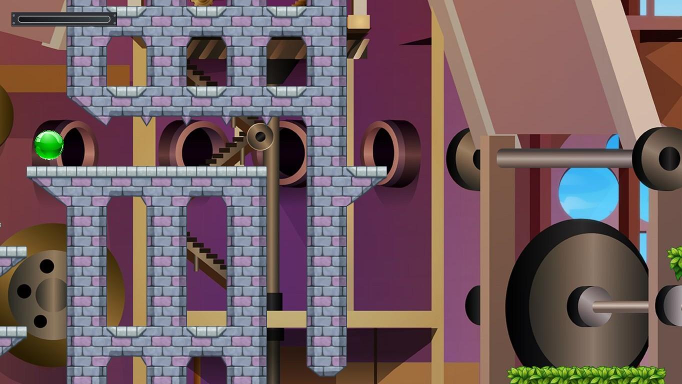 Platformer Tutorial